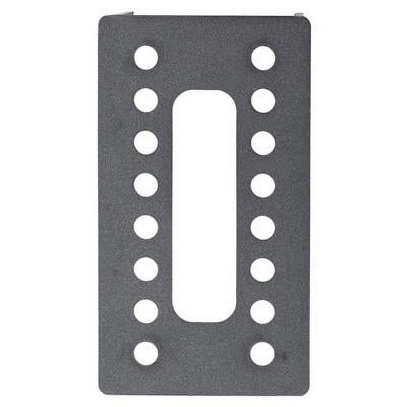 Smittybilt XRC GEN3 Tire Carrier - 77857