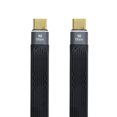 thumbnail image 4 of Tipo-C a 3.1 Gen2 10G Cable Laptop Notebook Cable transferencia datos, 4 of 9