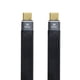 thumbnail image 4 of Ndcxsfigh Tipo-C a 3.1 Gen2 10G Cable Laptop Notebook Cable transferencia datos, 4 of 9