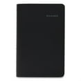 thumbnail image 2 of Ataglance AAG 8 x 4.875 in. 2020 Quick Notes Weekly & Monthly Appointment Book, Black, 2 of 3