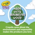 thumbnail image 4 of Crayola Colored Pencil Set, Colors of the World, 150 Ct, Back to School Supplies, Arts and Crafts, Classroom Must Haves, Gifts for Teachers and Kids, Ages 5+, 4 of 7