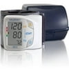 LifeSource UB-512 Advanced Memory Wrist Auto Inflate Blood Pressure Monitor