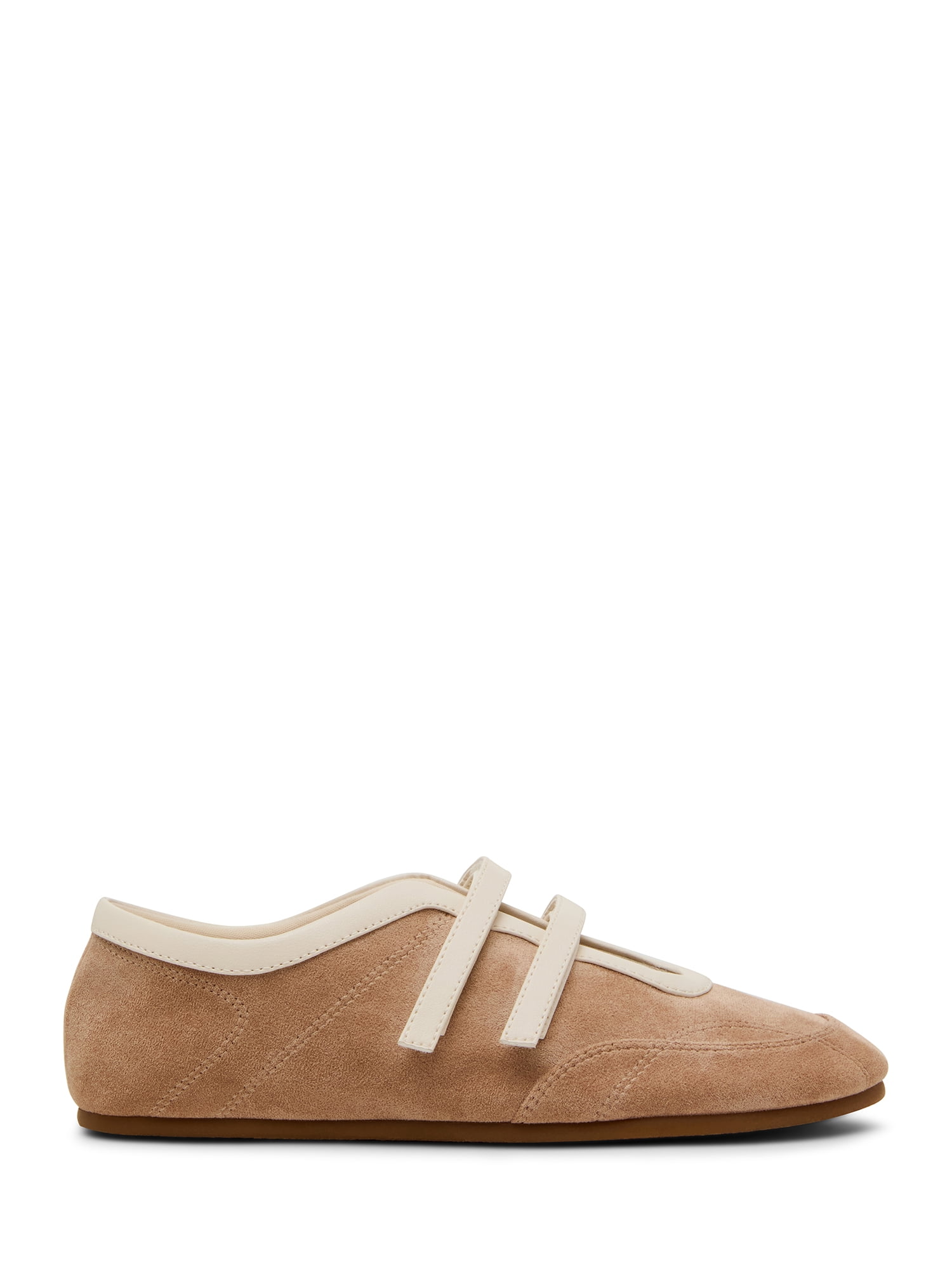 Madden Girl Women's Luckyy Casual Flat