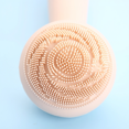 thumbnail image 2 of Rechargeable Facial Cleansing Brush Waterproof Facial Cleaner for Exfoliating, Massaging and Deep Pore Cleansing, 2 of 4