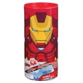 thumbnail image 1 of Iron Man 24-Piece Puzzle in Tube, 1 of 1