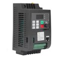 thumbnail image 1 of ANGGREK 3 Phase Variable Frequency Drive,NFLIXIN Variable Frequency Drive Vector Inverter 3 Phase VFD Converter 2.2KW 380V 5A, 1 of 8