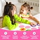 thumbnail image 3 of Juego de memoria Momo & Nashi Mermaid Toys para niñas de 4 a 6 años, 3 of 6