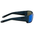 thumbnail image 4 of Costa Del Mar BLACKFIN PRO Blue Mirror Polarized Glass Men's Sunglasses 6S9078 907807 60, 4 of 4
