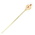 thumbnail image 1 of TISHITA Elegant Fairy Wands Rhinestone Scepter for Photography Prop Beauty Pageant Props Red, 1 of 7