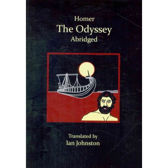 The Odyssey