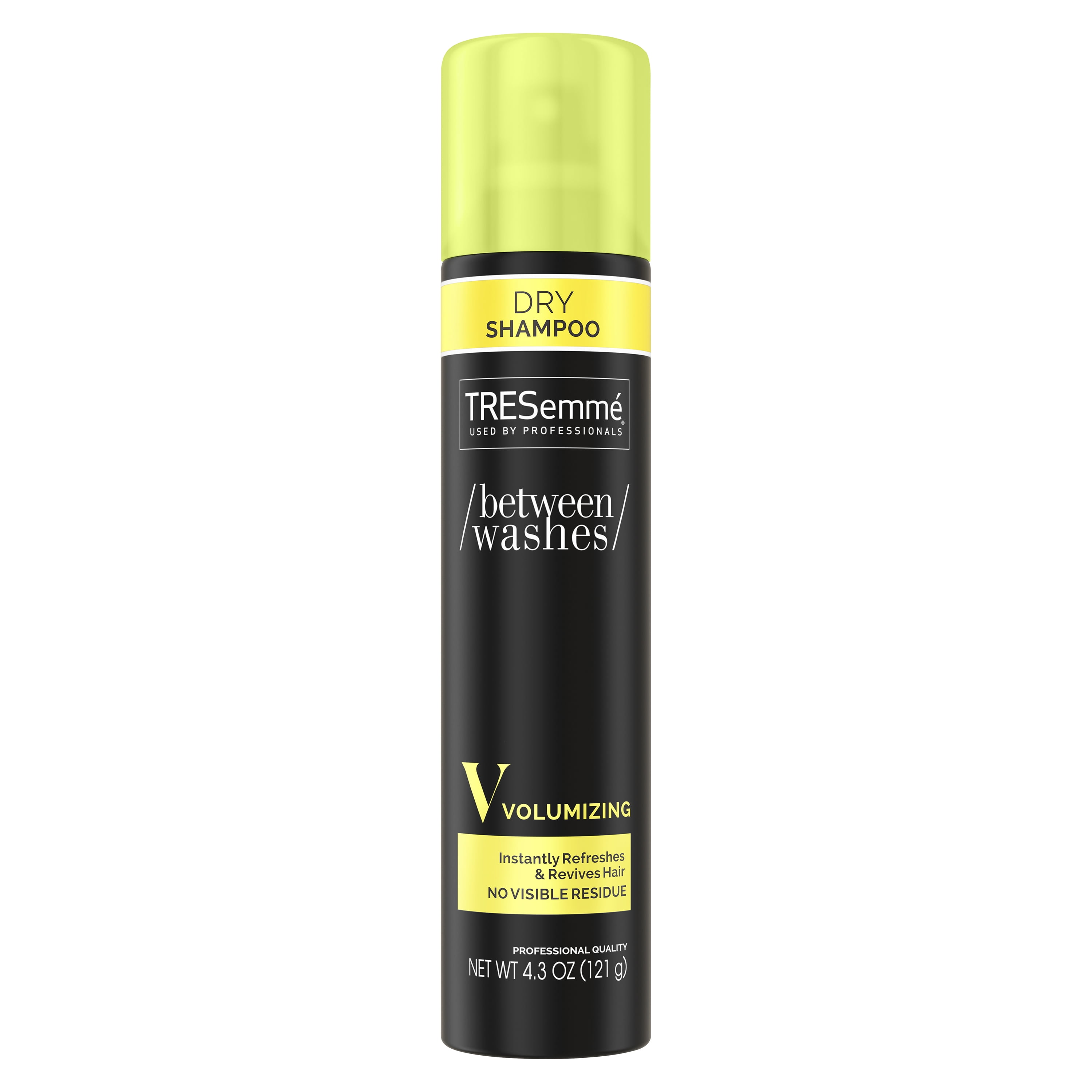 TREsemme Volumizing Dry Shampoo, 4.3 Oz
