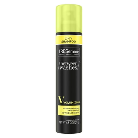 TRESemmÃ© Volumizing Dry Shampoo, 4.3 oz