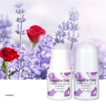 thumbnail image 1 of Perfume Whole Body Deodorant,aluminum Free Deodorant,deodorant Women Men Aluminum Free Underarm Sweat Removing Body Stick, 1 of 5