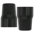 thumbnail image 5 of 2 Pcs Water Heater Decorative Cover 3.60X2.10X2.00CM Black, 5 of 8