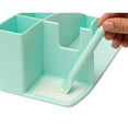 thumbnail image 5 of We R Maker's Glue Gun Kit-Mint, 5 of 14