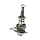 thumbnail image 2 of Caminete de Roining Hammer eléctrico Profesional Profesional Mejoras para el hogar para HR2470 para piezas de martillo giratorio, 2 of 8