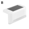 thumbnail image 4 of 1x Outdoor Solar LED Deck Lights Garden Pathway Stair BEST Lamps Fence Step, 4 of 6