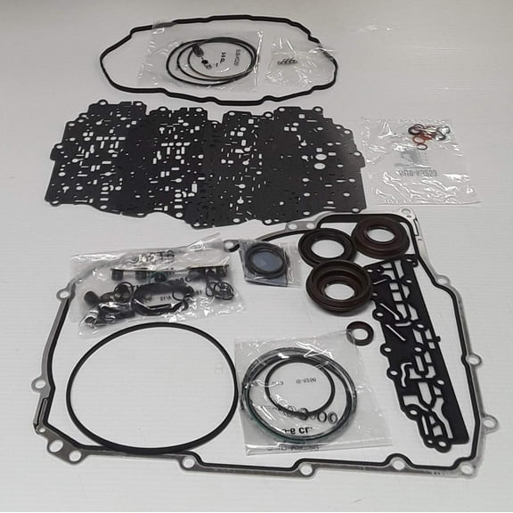 6t30 (09-uptransmission rebuild kit banner overhault kit and clutches Automatic transmission