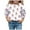 White, variant on Zshosam Cute Christmas Sweatshirts for Teens Toddler Baby Girl Boy Outfit Crewneck Christmas Sweatshirt Long Sleeve Sweater Shirt Pullover Top Fall Clothes Size 10T 11T,(White 10-11 Years)
