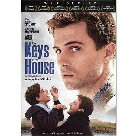 Keys To The House