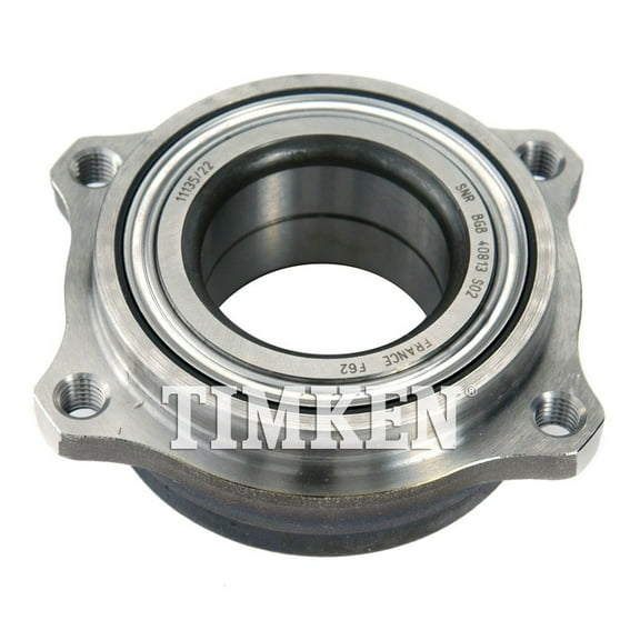 Wheel Bearing Assembly