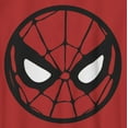 thumbnail image 2 of Boy's Marvel Spider-Man Large Icon  Graphic Tee, 2 of 4
