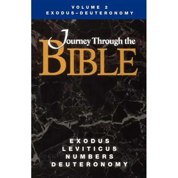 Pre-Owned Journey Through the Bible Volume 2