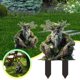 thumbnail image 3 of Estacas Para Jardín De Hadas Estacas Planas Para Jardín Estaca Acrílica 2D Para Maceta Insertable Para Suelo De Jardín Accesorios Para Jardín De Hadas Estatua De Hombre Árbol Adornos Para Macetas Y, 3 of 7