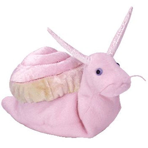 buzzie beanie baby