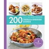 200 Tapas & Spanish Dishes, Used [Paperback]