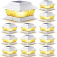 thumbnail image 1 of Luces Solares para Tapas de Poste SIEDiNLAR 4x4 de Metal 2 Modos Impermeables, 1 of 6