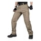 thumbnail image 1 of Pantalón Táctico Militar Impermeable Y Cortavientos Ix7, 1 of 8