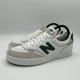 thumbnail image 3 of New Balance Shoes Mens Size 7 CT300WG3 White Green Court Retro Sneakers, 3 of 6