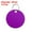 Purple, variant on Uxcell Aluminum Blank Tags 1.4 Inch, Round Metal Stamping Blanks Pet ID Label with Key Rings, Purple 10Pcs