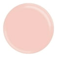 thumbnail image 4 of L.A. COLORS Color Craze Nail Polish, French Manicure, Nude Peach, 0.44 fl oz, 4 of 6