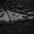 thumbnail image 2 of Waterproof Outdoor Round Table Cover - Patio Furniture Covers, 2 of 2