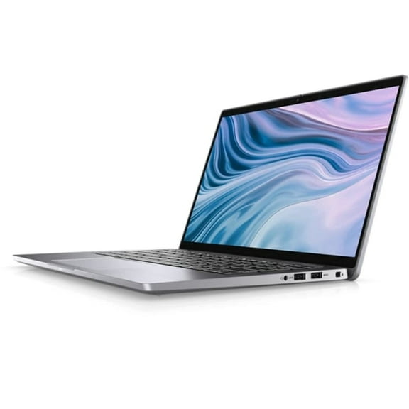 Restored Dell Latitude 7410 14 Laptop, Intel Core i5-10th Gen, 16GB RAM, 512GB SSD, Win11 Pro (Refurbished)