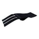 thumbnail image 4 of Correas para las piernas, cinturones de seguridad, sujeción para evitar caídas y resbalones, soporte para las piernas Negro, 4 of 9