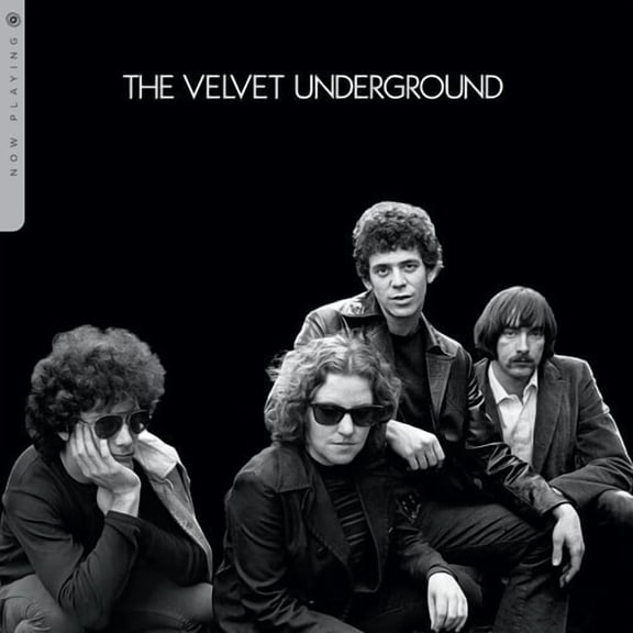 The Velvet Underground - Now Playing - Music & Performance - Vinyl