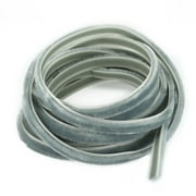 Window Weather Seal Strip 1/2 " Widthx1/4-" Thickx16.4 Feet Length