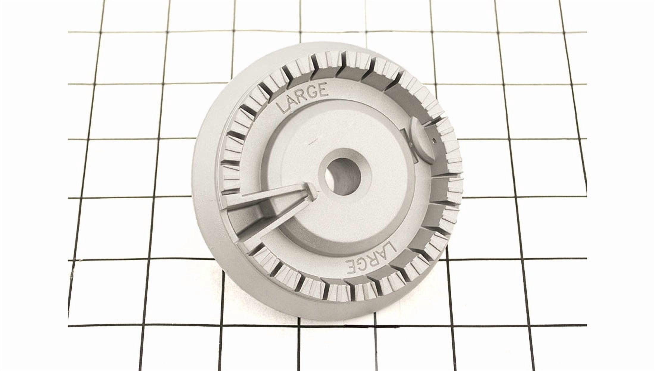 General Electric USE WB16T10046 BURNER LARGE 12000 WB16K10056