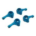thumbnail image 1 of TISHITA Metal Steering Hub - Modified Accessories Car Parts Assembly Upgrade Spare Parts Blue, 1 of 8