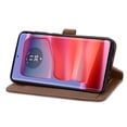 thumbnail image 3 of Wallet Case for GANGXUN Motorola Edge 50 Pro with Shockproof, Stylish for Daily and Business Use, 3 of 5