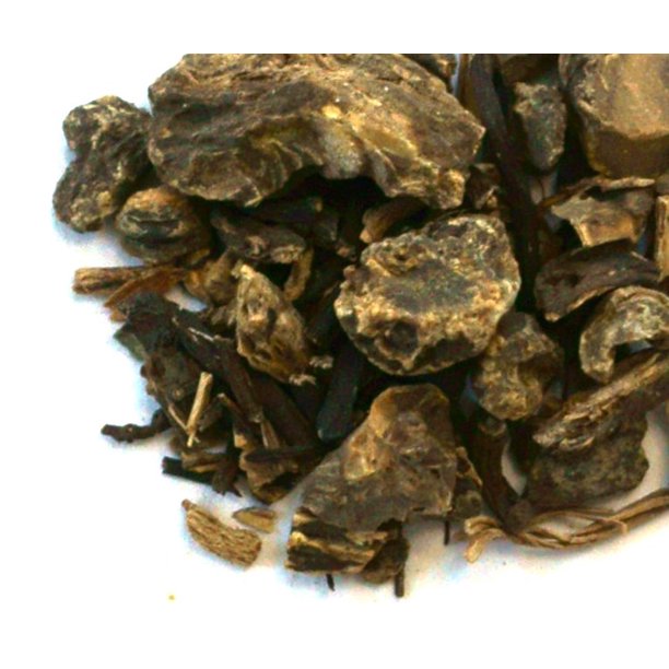 Black Cohosh Root Cut and Sifted