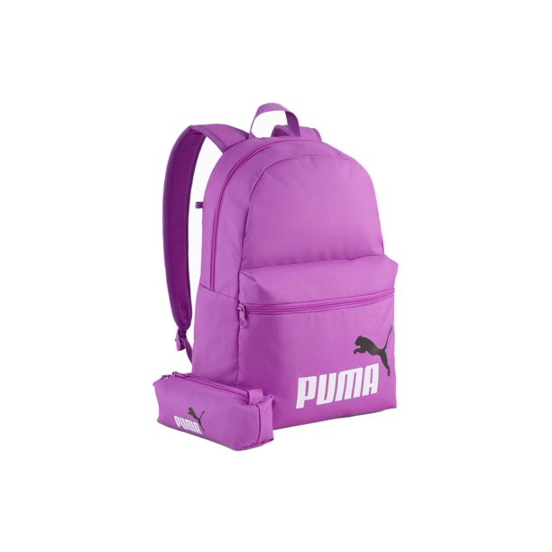 Mochila Puma Phase Set Morado 09119105