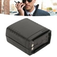 thumbnail image 1 of 2 Way  Battery Case  Talkie Battery Case 6 Aa Battery Case For  Battery Case Box For  Bp99  Talkie Battery Box 2 Way  Battery Case Holds 6 AA Batteries  Talkie Battery Box For, 1 of 8