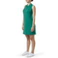 thumbnail image 6 of Athletic Works Women's Active Sleeveless Polo Dress, 6 of 8