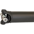 thumbnail image 2 of Rear Drive Shaft Compatible with 2007-2010 Chevrolet GMC Silverado Sierra Automatic RWD New Replaces RB976374 Direct Fit Replacement Assembly Half Shaft Driveshaft Prop Shaft Complete, 2 of 4