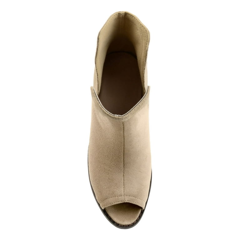 Journee collection jordyn bootie on sale