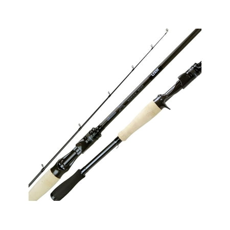 Okuma X-Series Bass 7 3 Casting Rod Med Fast 1pc